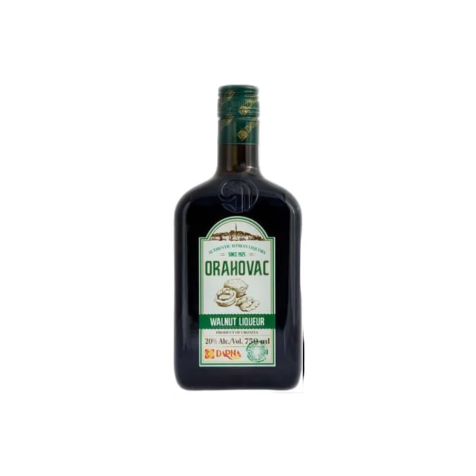 Darna Orahovac Walnut Liqueur