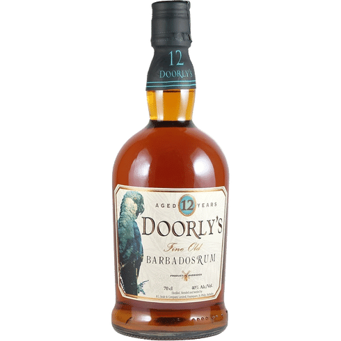 Doorly's 12 Year Old Rum