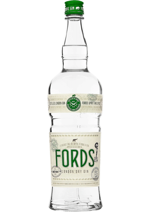 Ford's Gin