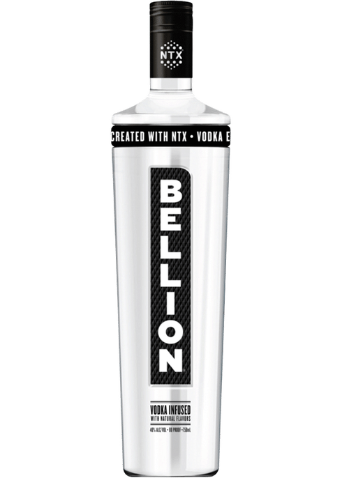 Bellion Vodka
