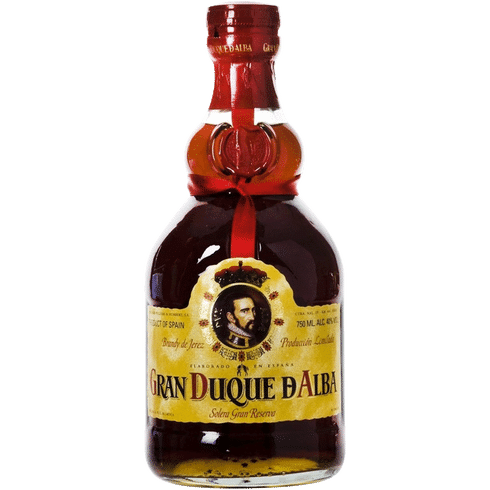 Gran Duque D'Alba Brandy