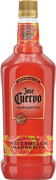 José Cuervo Margarita de Sandía | 1.75L - Licor