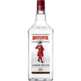 Beefeater London Dry Gin | 1.75L - Ginebra