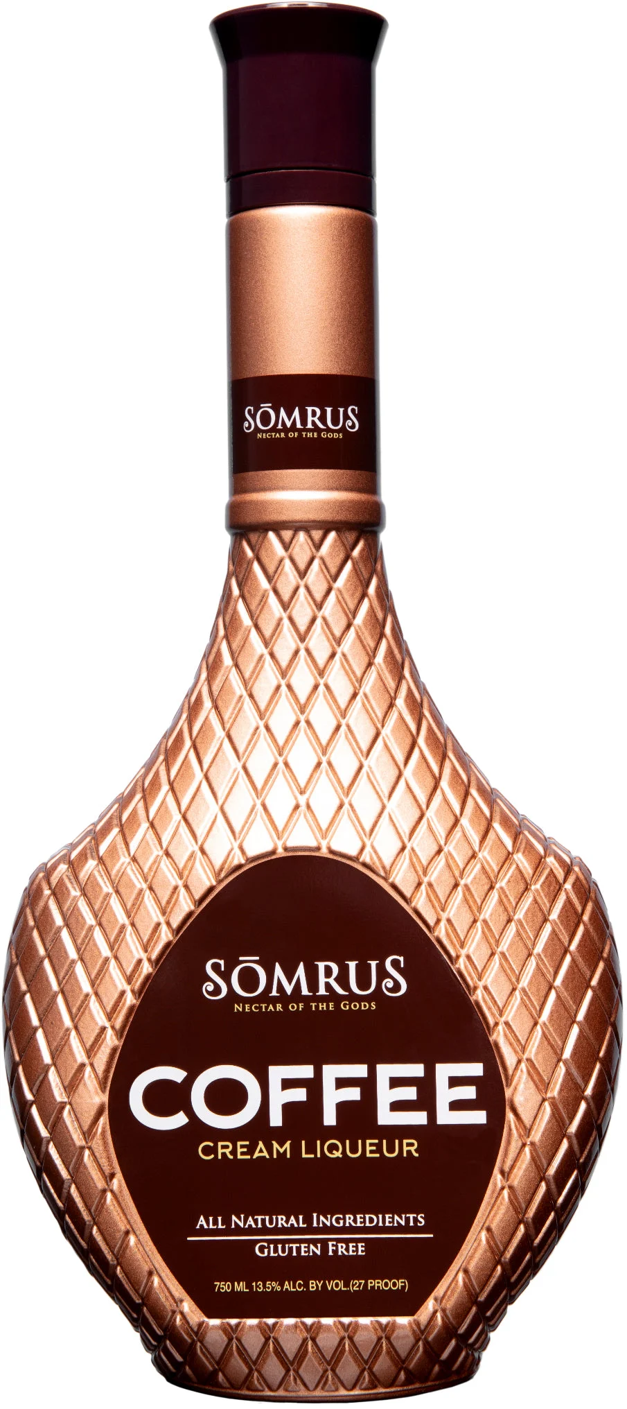 Somrus Coffee Cream Liqueur