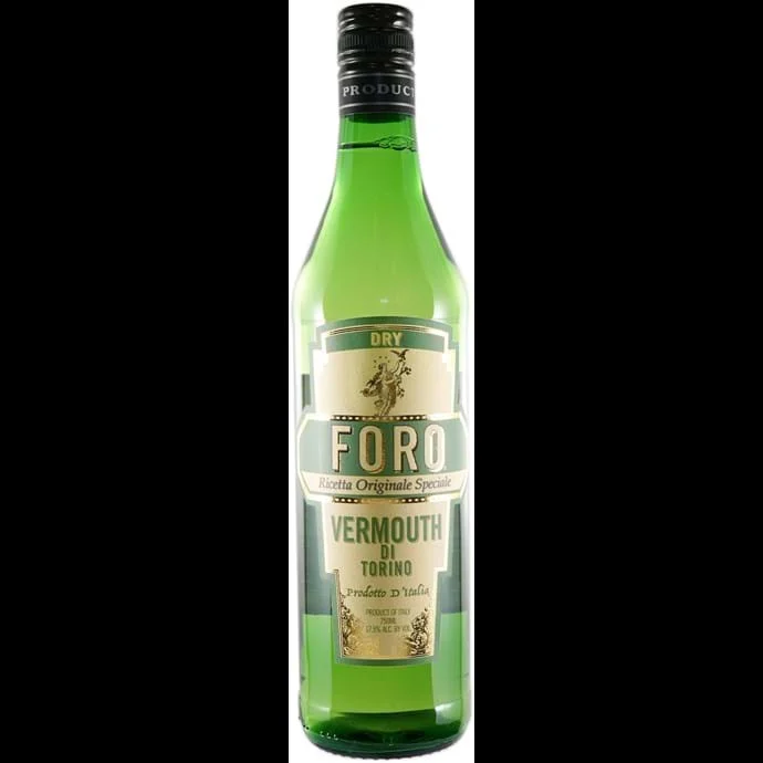 Foro Extra Dry Vermouth