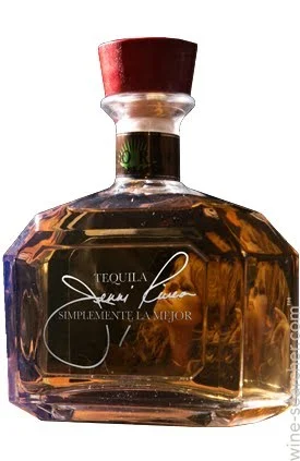 Jenni Rivera Reposado Tequila