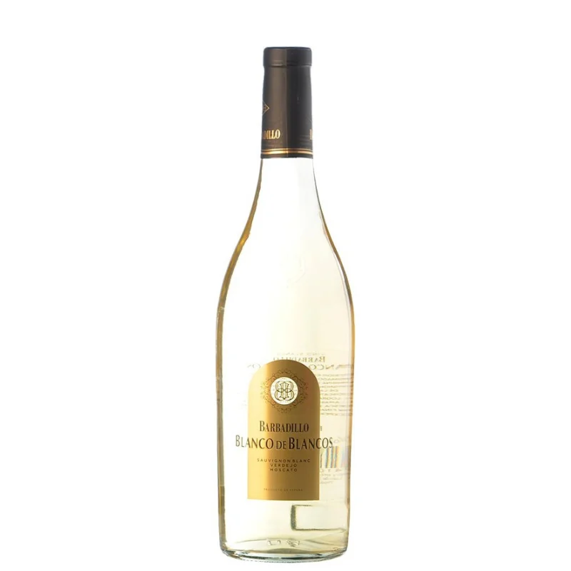 BLANCO DE BLANCOS Sauvignon Blanc - Bodegas Barbadillo