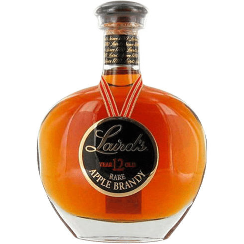 Laird's Rare Apple 12 Year Brandy