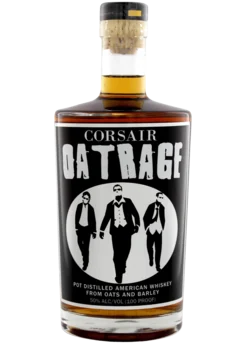 Corsair Oatrage Whiskey