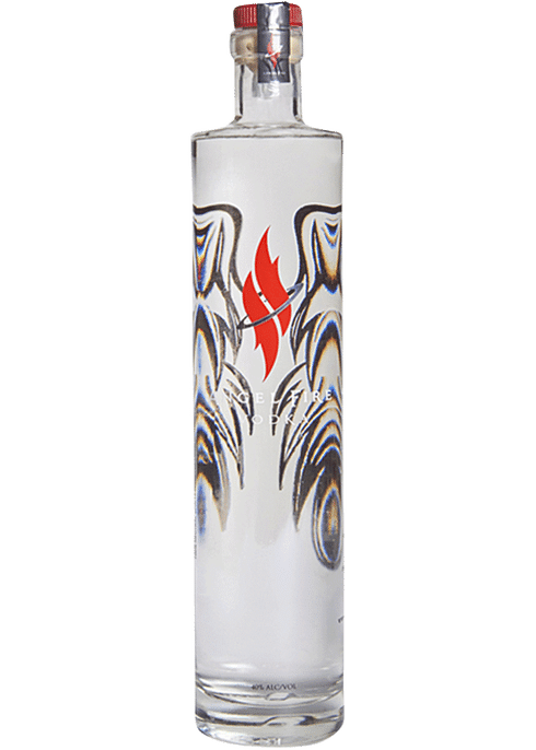 Angel Fire Vodka