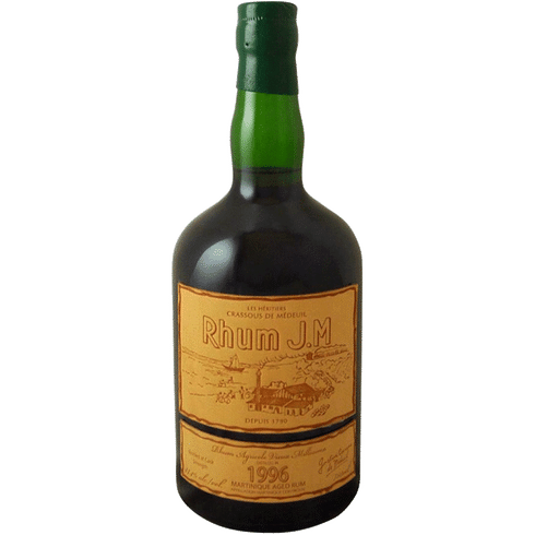 Rhum JM 15 Year Rum