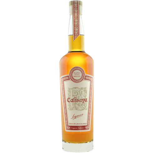 Calisaya Liqueur
