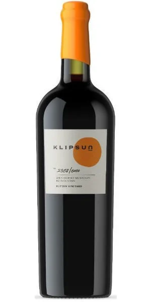 2016 | Klipsun | Cabernet Sauvignon Red Mountain - Wine