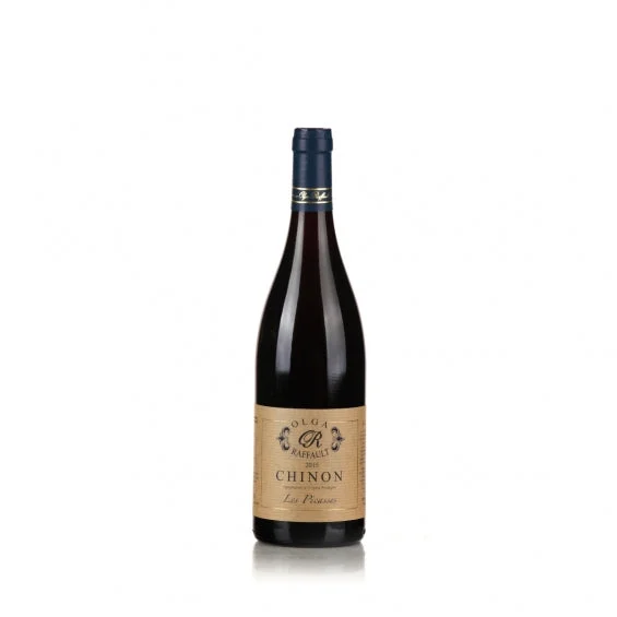 2015 | Olga Raffault | Chinon Les Picasses - Vino