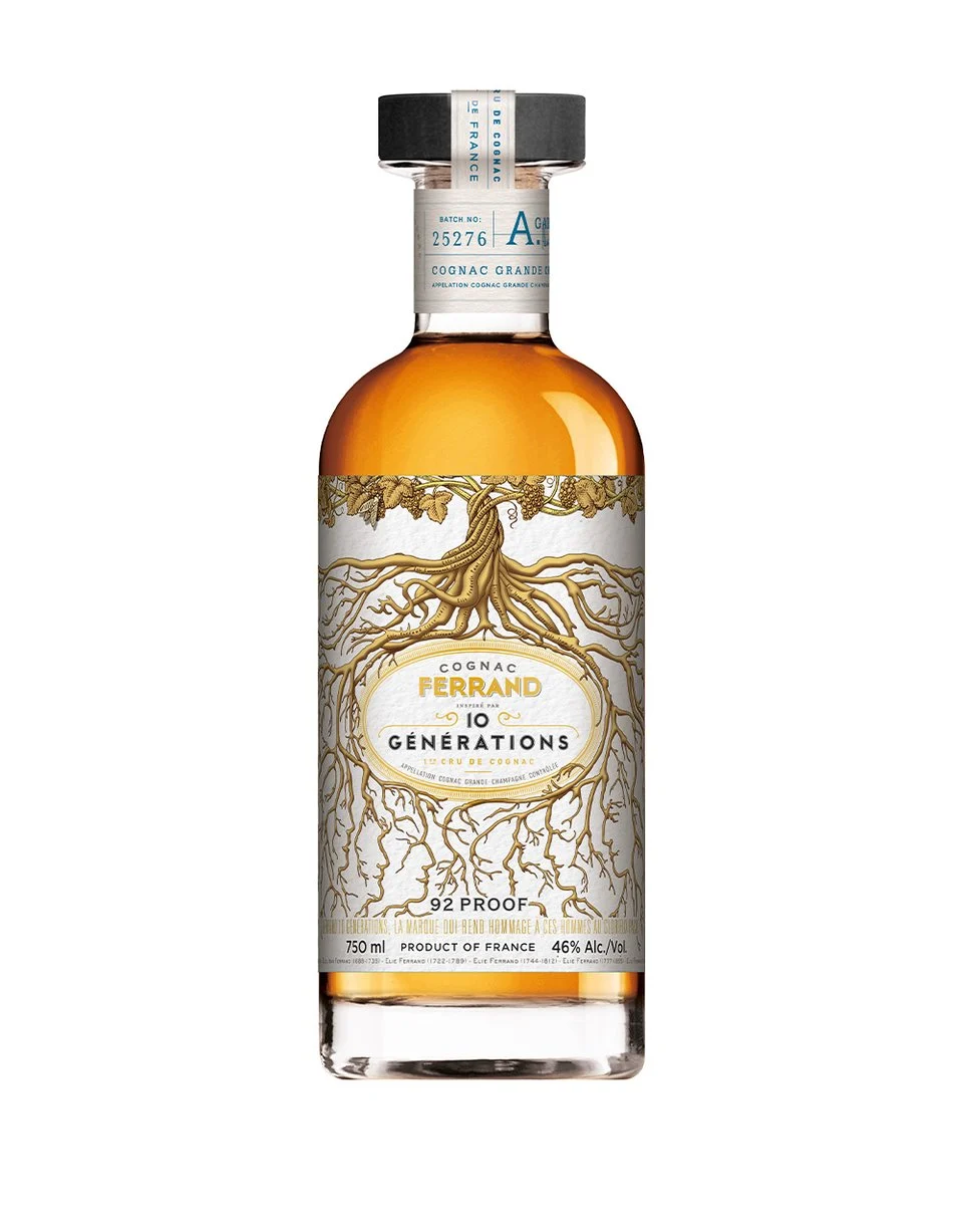 Ferrand 10 Generations Grande Champagne Cognac