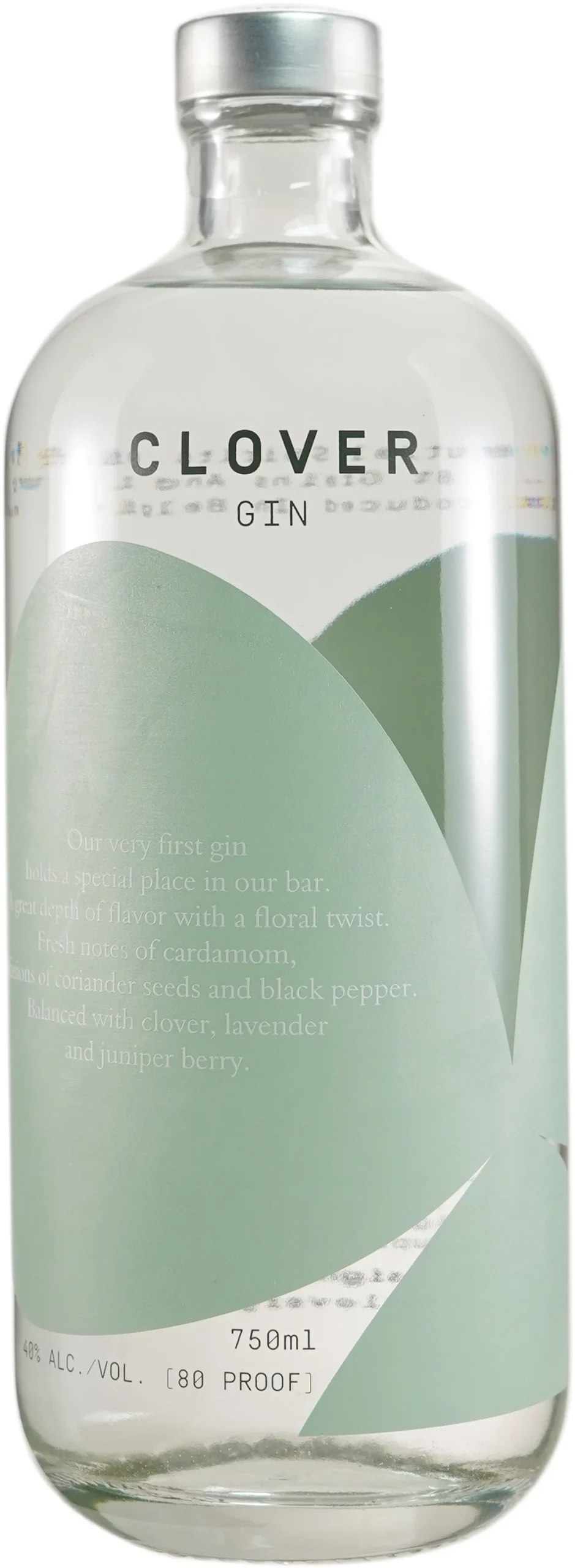 Clover Gin