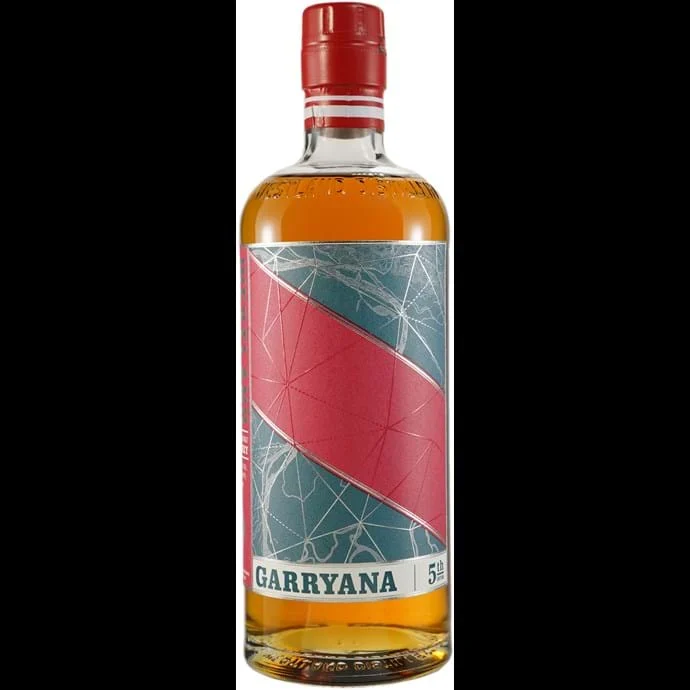 Westland Garryana Edition 5/1 Native Oak Series 2020 Whiskey