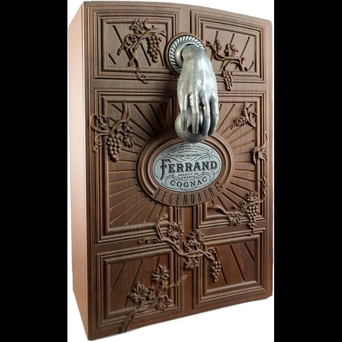 Maison Ferrand Legendaire Rare Cognac