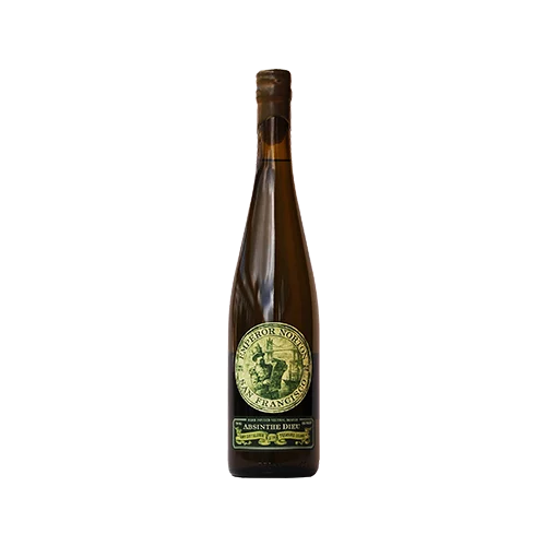 Emperor Norton Absinthe Dieu