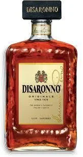 Disaronno Originale Amaretto Liqueur | 1.75L