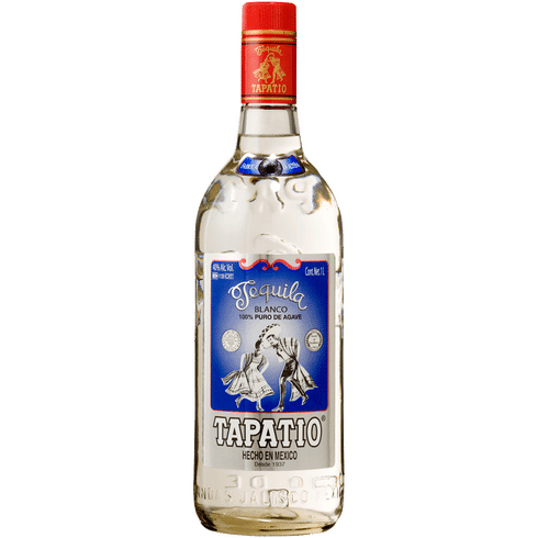 Tapatio Blanco Tequila | 1L