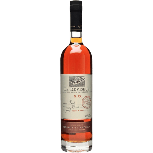 Le Reviseur XO Petite Champagne Cognac