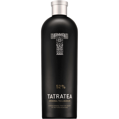 Tatratea Original Tea Liqueur