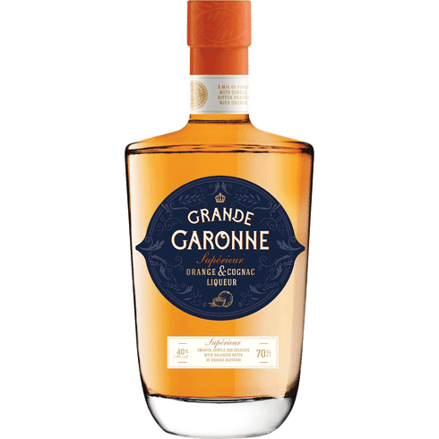 Grand Garonne Liqueur