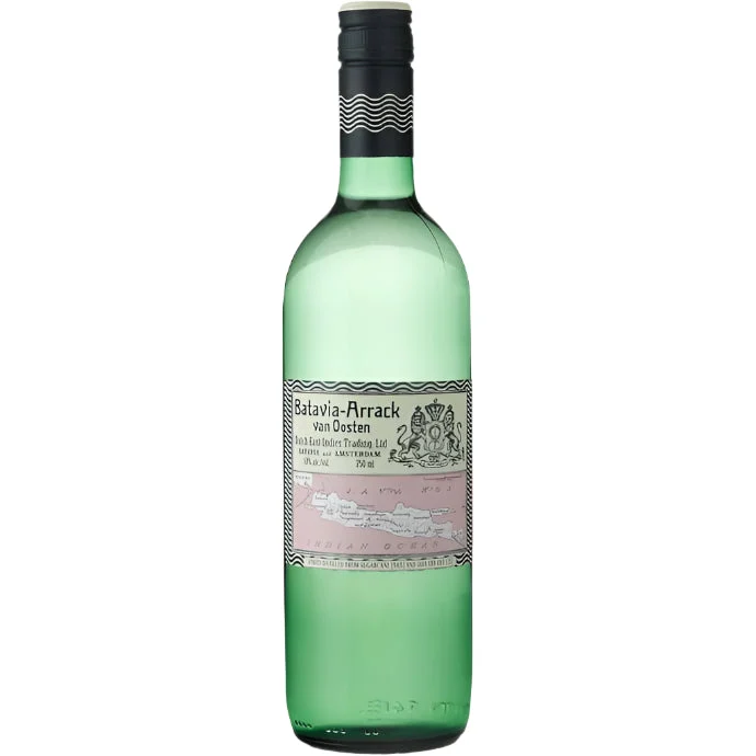 Batavia Arrack Van Oosten Liqueur