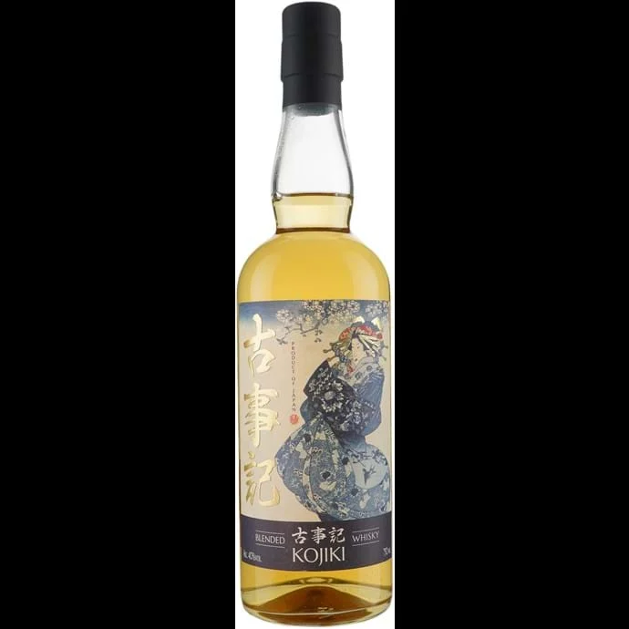 Kojiki Japanese Whiskey