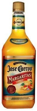 José Cuervo Authentics Mango Margarita | 1.75L - Licor