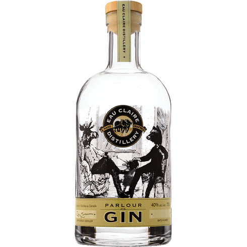 Parlour Gin