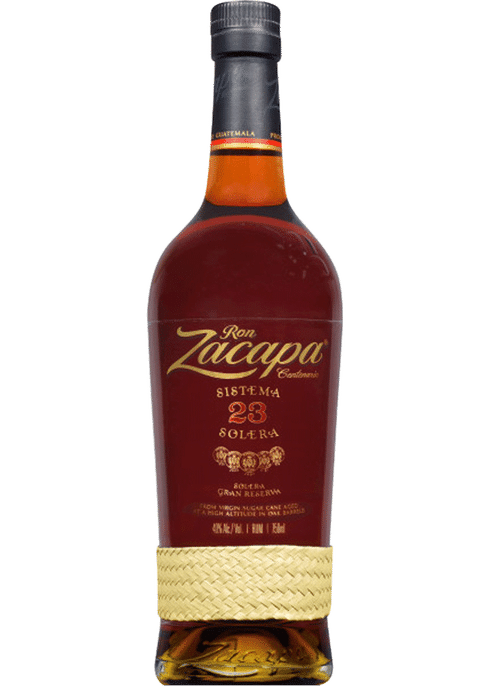 Ron Zacapa 23 Centenario Rum