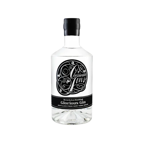 Breuckelen Glorious Gin