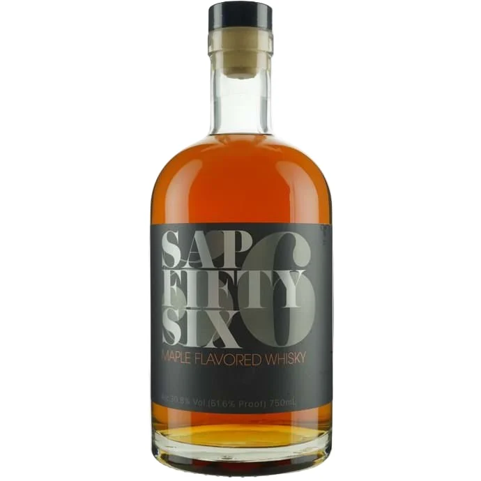 Whisky de arce SAP 56