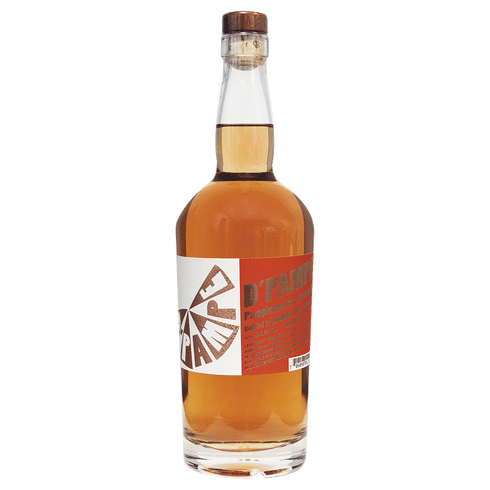 D'Pampe Pamplemousse Vermouth