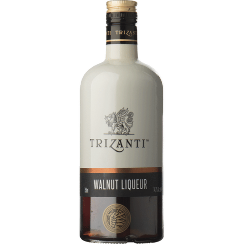 Trizanti Walnut Liqueur