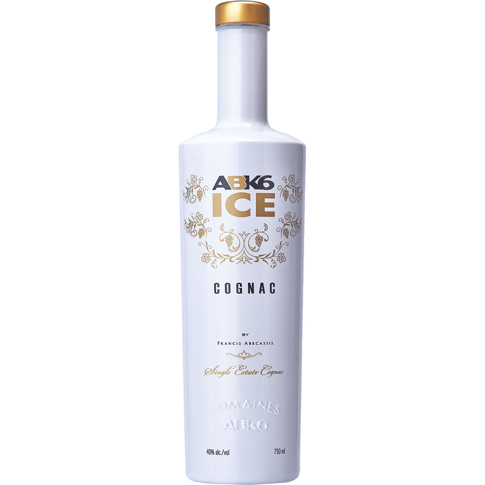 ABK6 Ice Cognac
