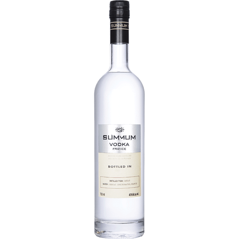Summum Vodka