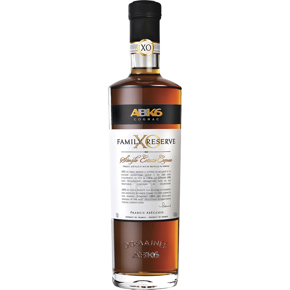 ABK6 XO Cognac