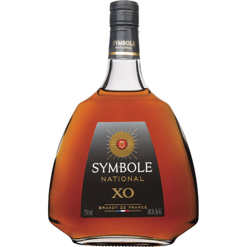 Symbole National XO Brandy