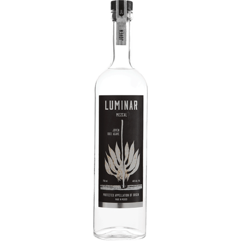 Luminar Joven Mezcal