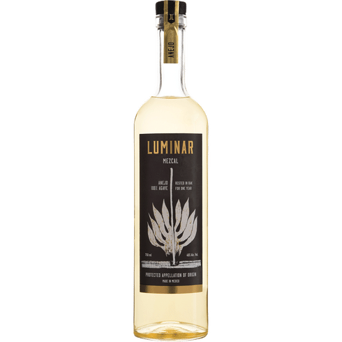 Luminar Anejo Mezcal