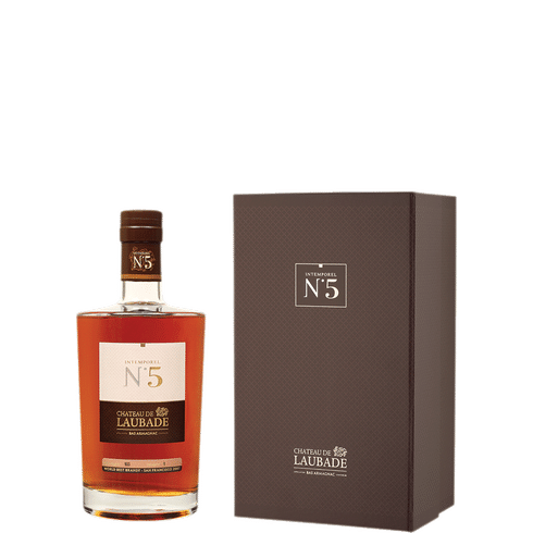 Chateau de Laubade Intemporel N5 Armagnac