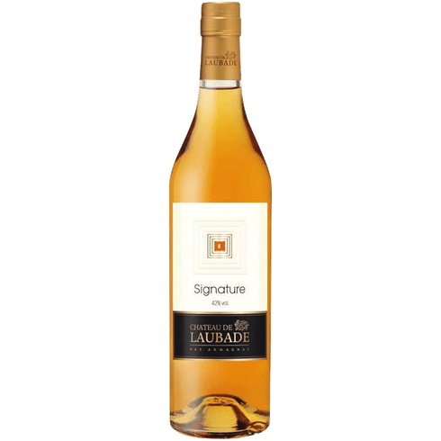 Armañac exclusivo de Chateau de Laubade - Armagnac