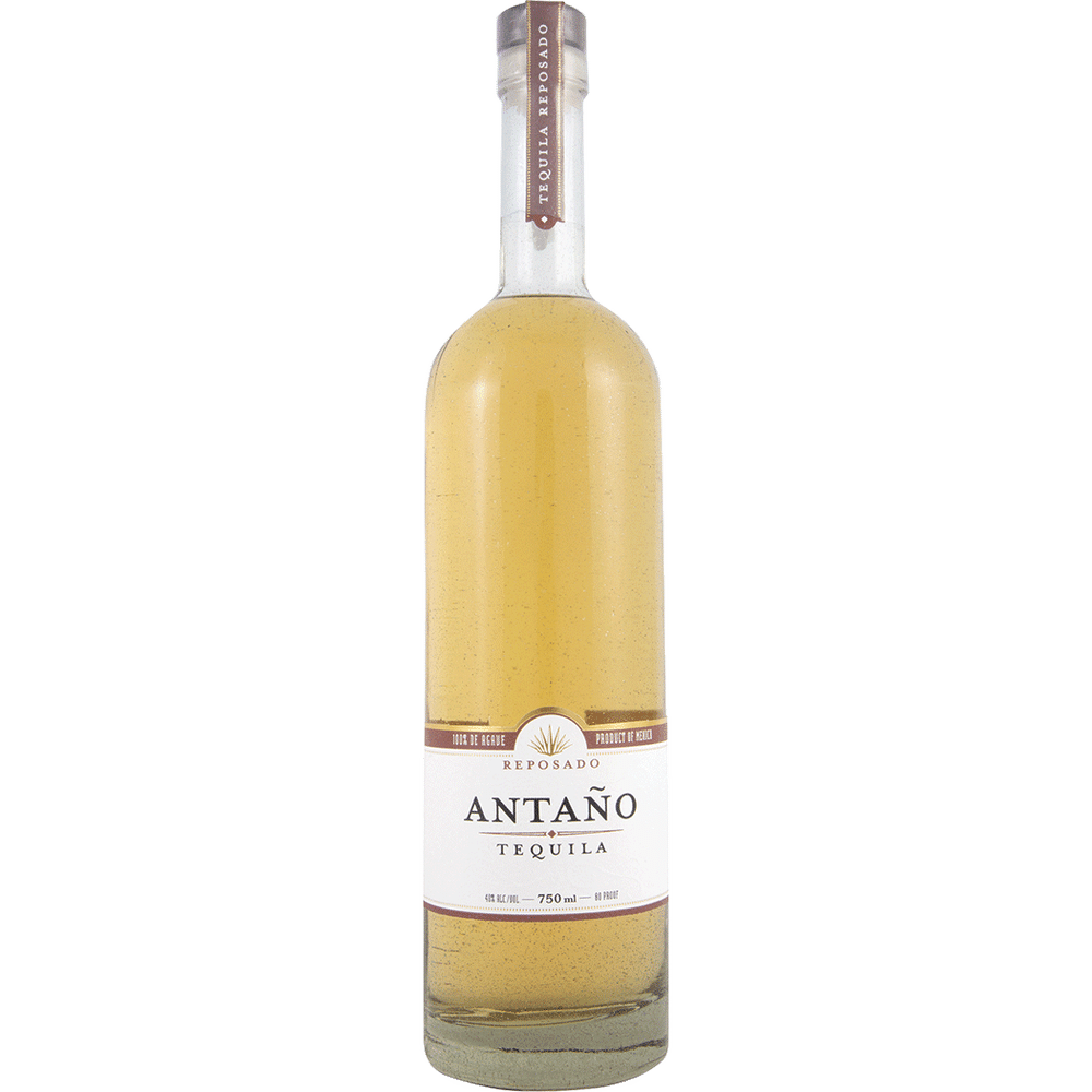 Antano Reposado Tequila