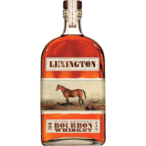 Lexington Bourbon Whiskey - Whisky
