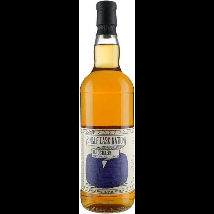 Single Cask Nation Dumbarton 20 year Old ex Bourbon Hogshead # 211552 2000 Scotch Whiskey