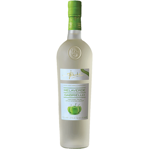 Knight Gabriello Melaverde Liqueur