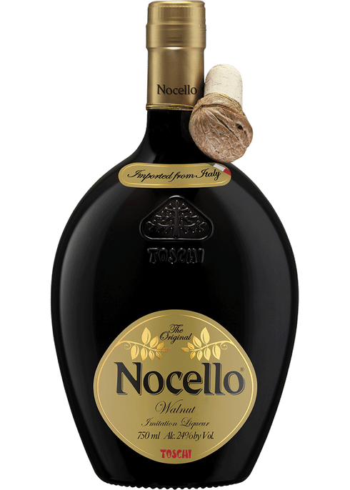 Toschi Nocello Walnut Liqueur